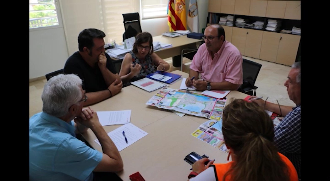 Imagen de Torrevieja se prepara para el gran simulacro de terremoto de la Comunidad Valenciana