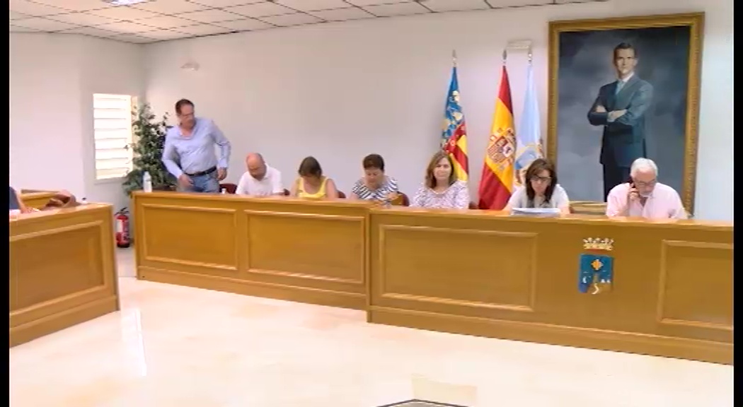 Imagen de El Equipo de Gobierno y Sueña Torrevieja sacan adelante dos modificaciones presupuestarias de 2018