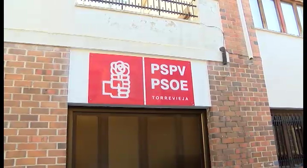 Imagen de El PSOE de Torrevieja lanza un plan de trabajo para elaborar su propuesta electoral de mayo de 2019
