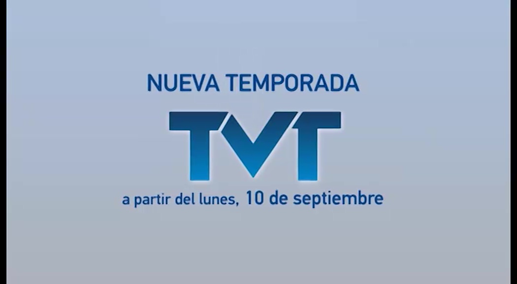 Imagen de El lunes arranca la nueva temporada de Televisión Torrevieja con una importante renovación visual