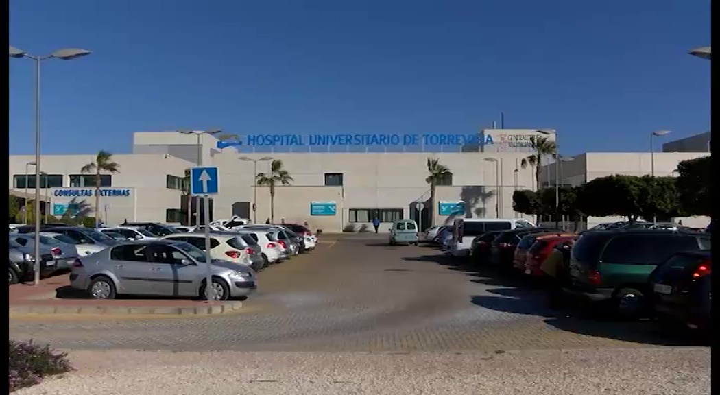 Imagen de Los hospitales de Torrevieja y Vinalopó, los mejores de España en Gestión Hospitalaria