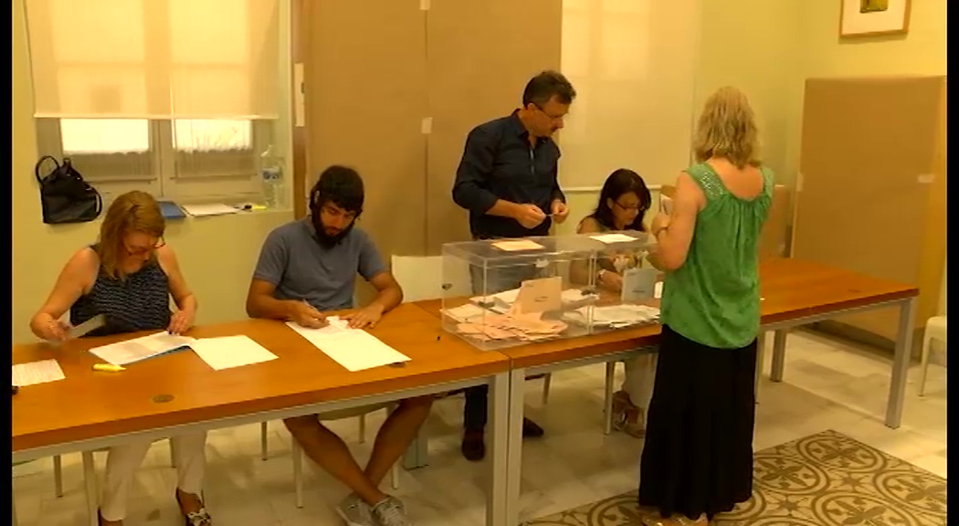 Imagen de Formación del censo electoral de extranjeros residentes en Torrevieja para las elecciones de 2019