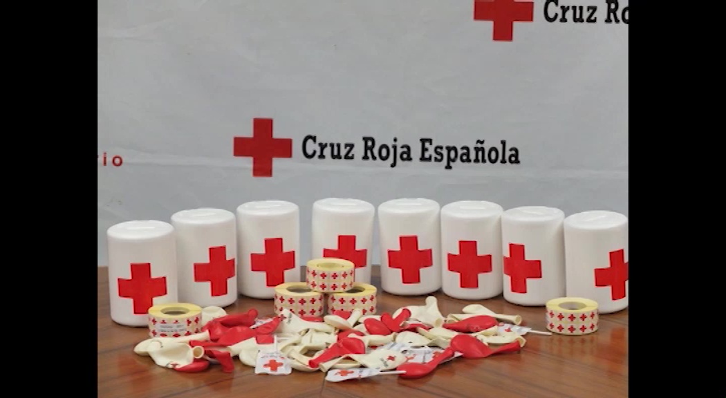 Imagen de Cruz Roja Torrevieja celebrará el próximo viernes 7 de diciembre el Día de la Banderita