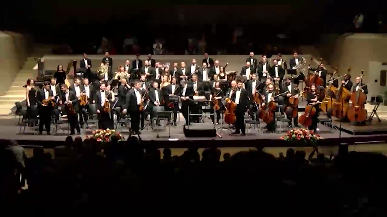 Imagen de La Orquesta Sinfónica de Torrevieja presentará su concierto de Año nuevo los días 5 y 6 de enero