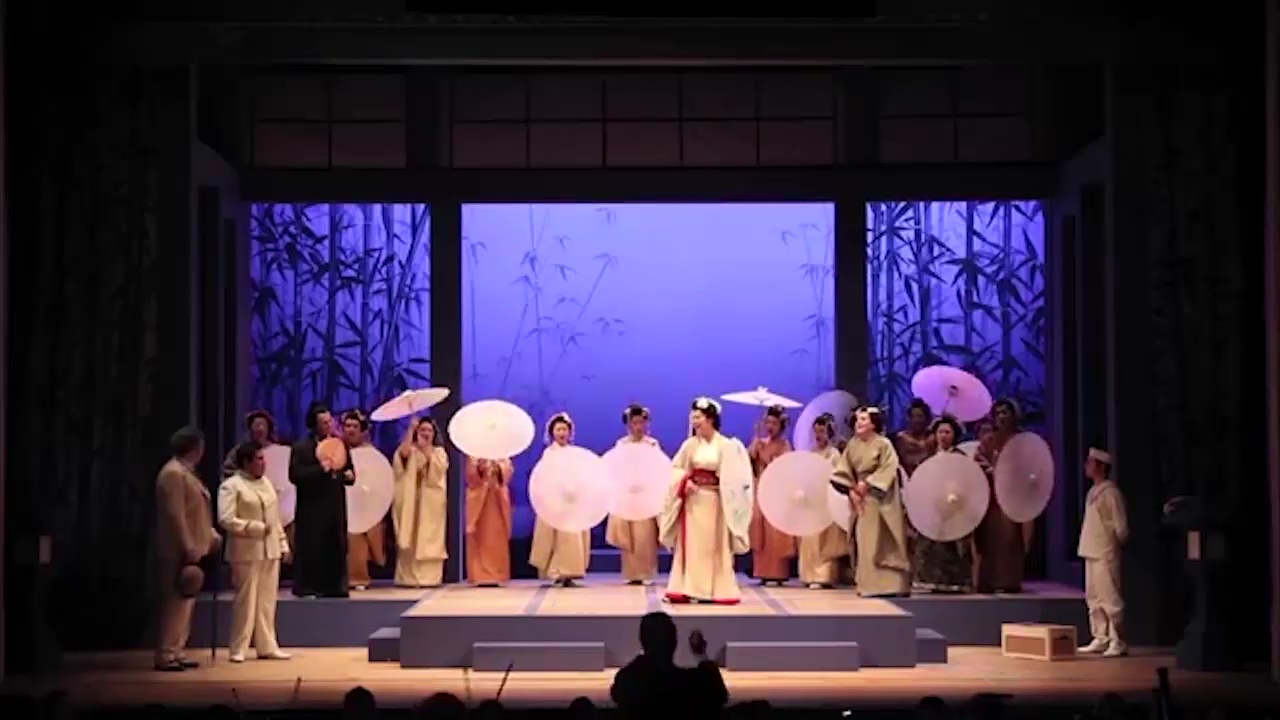 Imagen de Una ópera y un musical para toda la familia, en el Auditorio