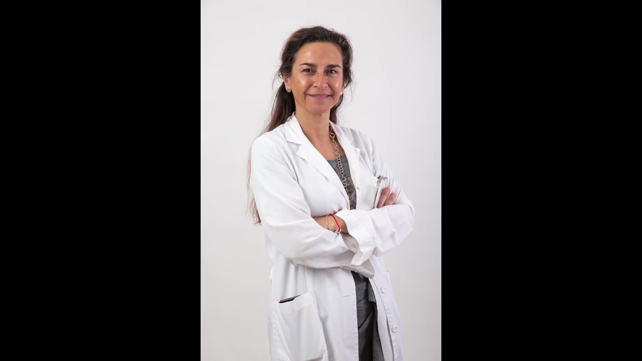 Imagen de Eva Baró, nueva directora gerente del Hospital Universitario de Torrevieja