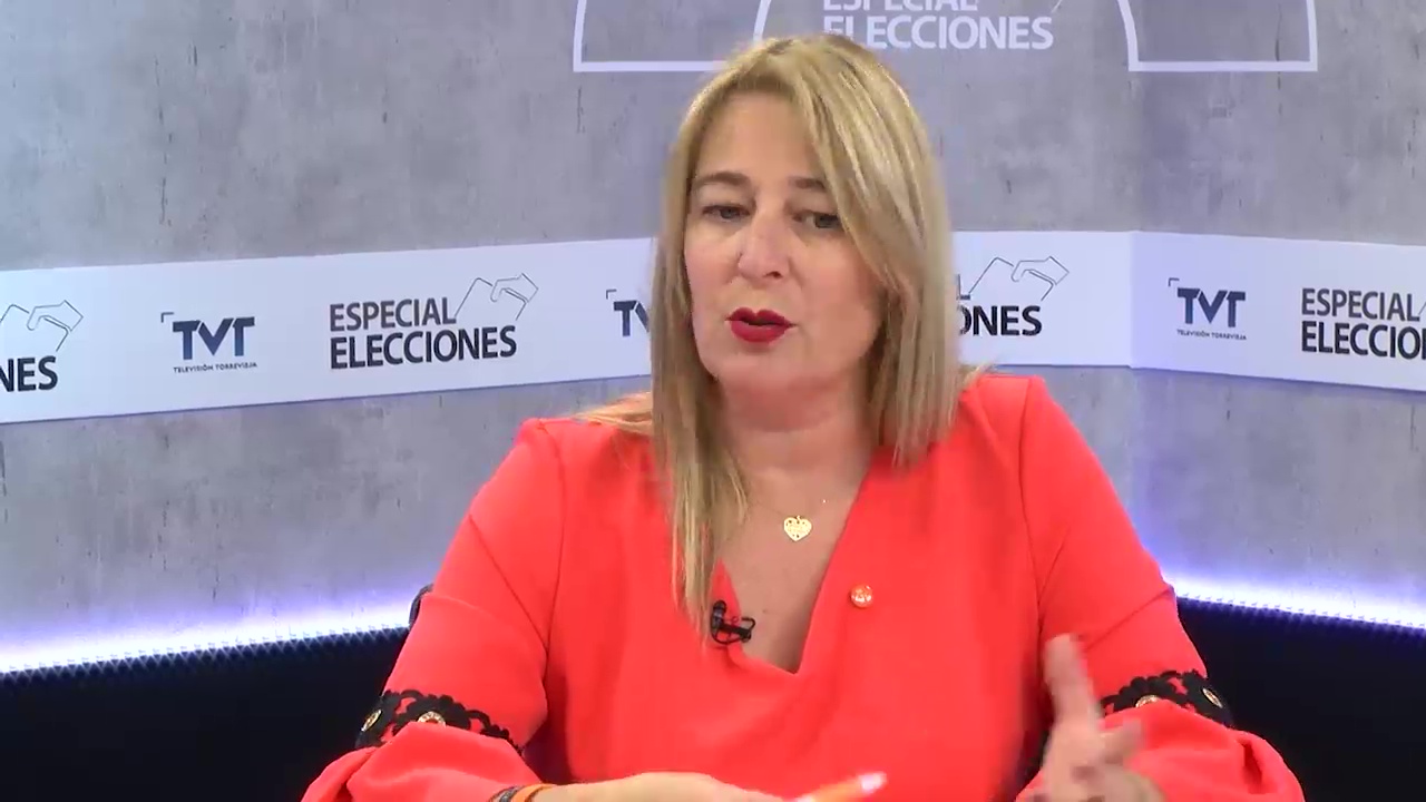 Imagen de Cs Torrevieja marca sus líneas rojas con Vox y con un PSOE con Fanny Serrano
