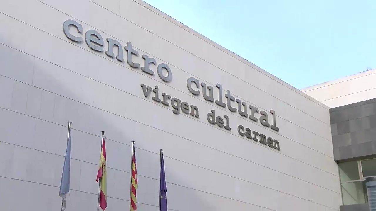 Imagen de El equipo de gobierno concede la licencia de apertura del Centro Cultural