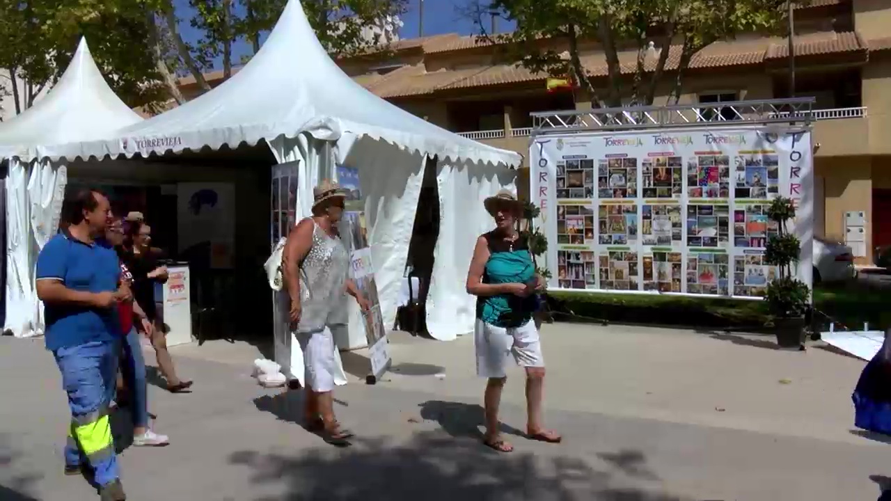 Imagen de Torrevieja no participará en la IV Feria de Turismo de la Vega Baja