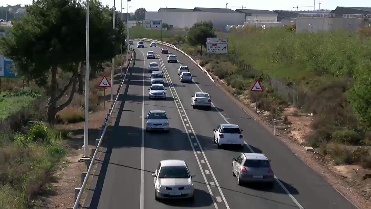 Imagen de El alcalde se reúne con Ábalos en Madrid para hablar de la N 332