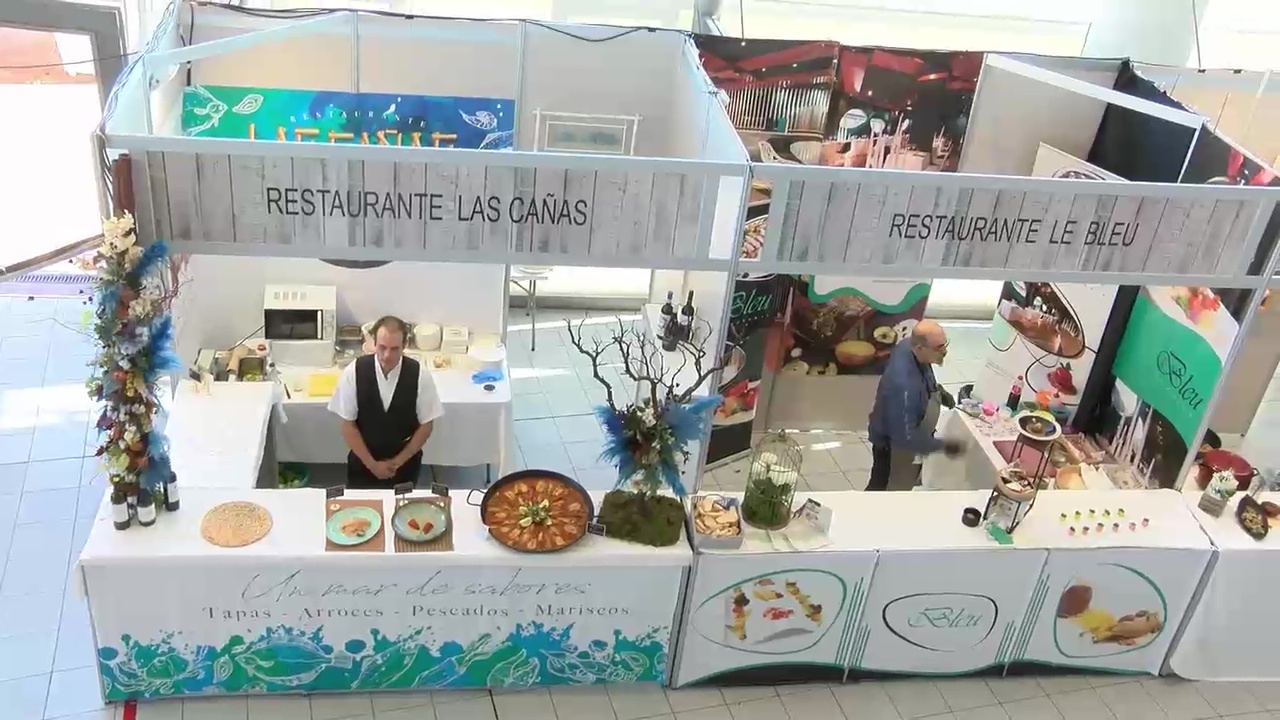 Imagen de La gastronomía como atractivo turístico diferenciador en Torrevieja y comarca