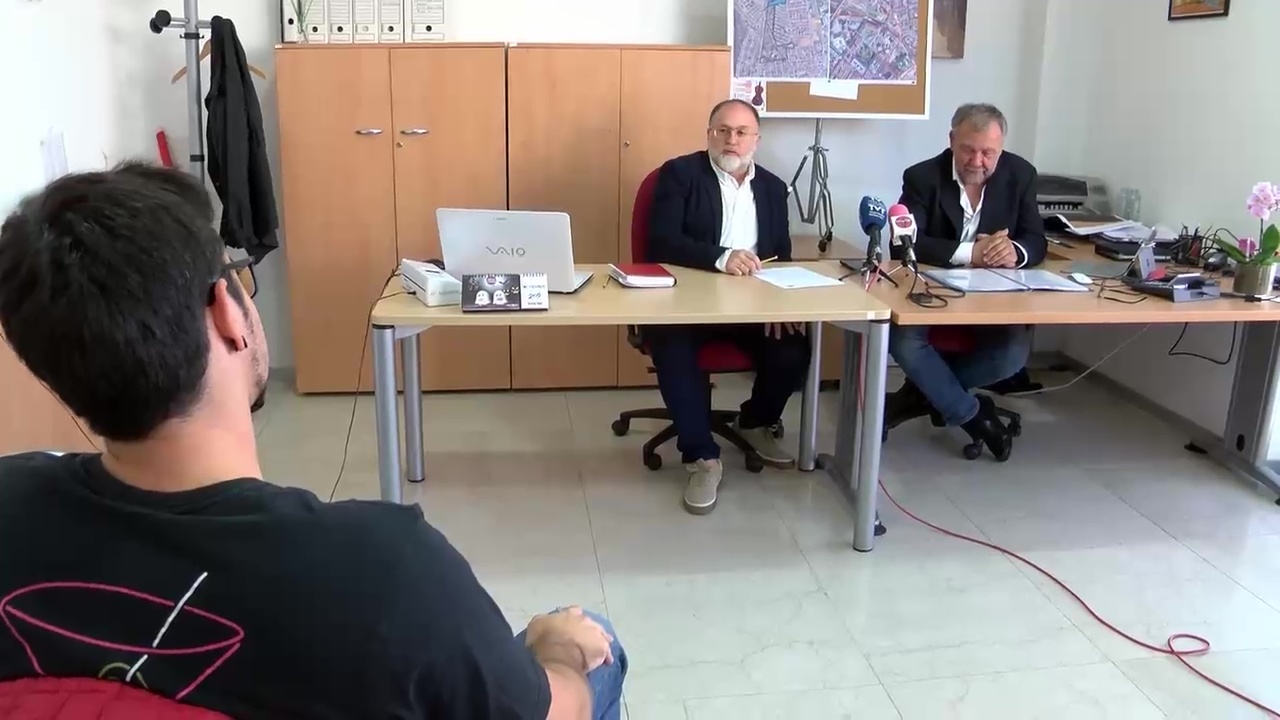 Imagen de El PSOE critica el proceso llevado a cabo por el PP para designar delegados de zona