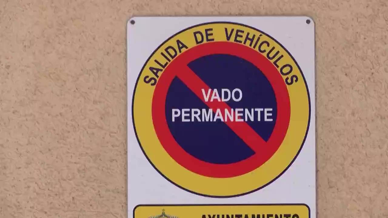 Imagen de Sueña Torrevieja propone subir la tasa de vado para garajes con un sólo vehículo