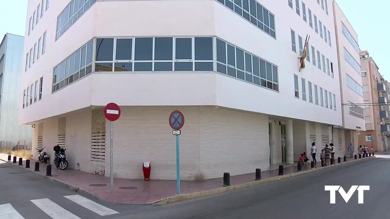 Imagen de La situación del Registro Civil de Torrevieja llega al Consejo General del Poder Judicial