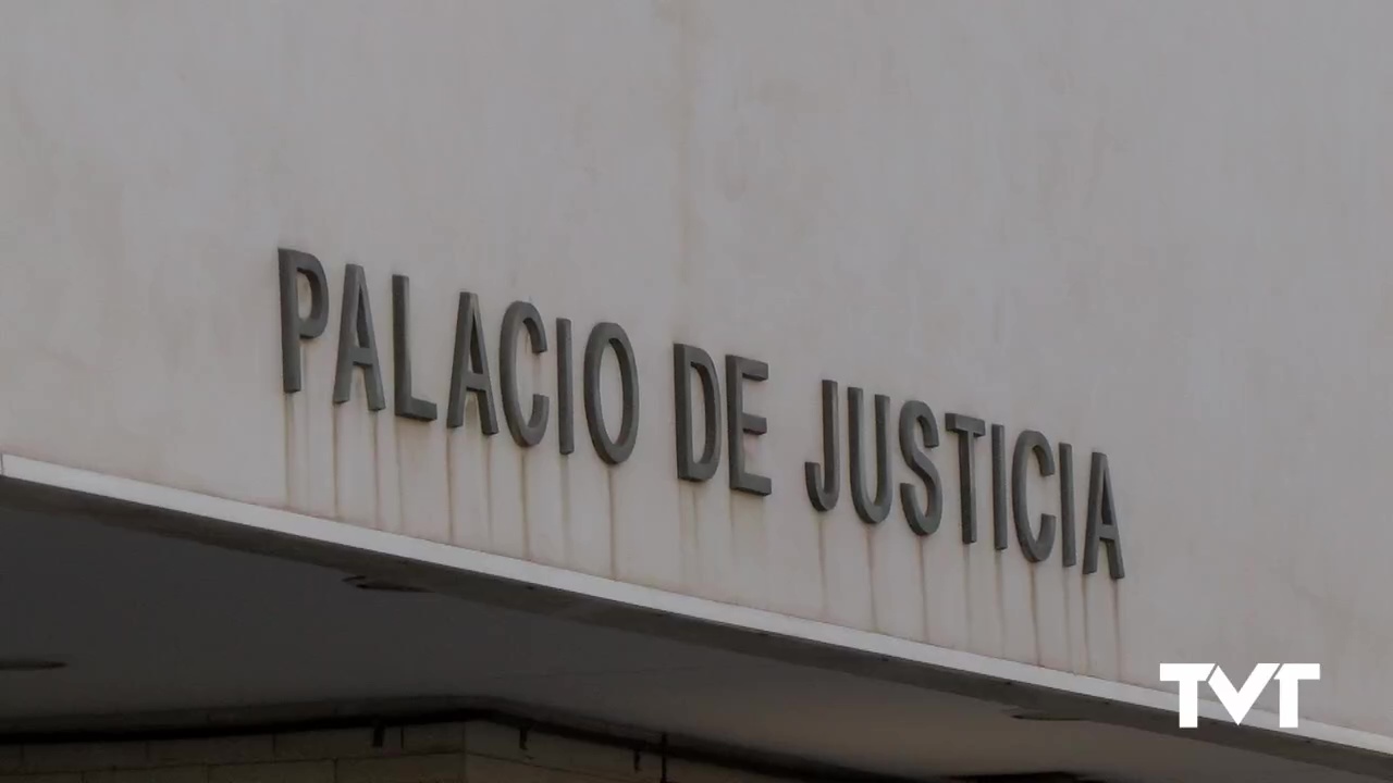 Imagen de Consellería de Justicia estudia la posibilidad de aumentar personal en los juzgados de Torrevieja