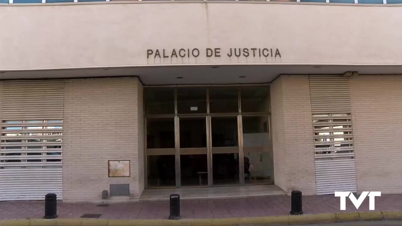 Imagen de Consellería comienza las obras para adecuar la última planta de los juzgados de Torrevieja