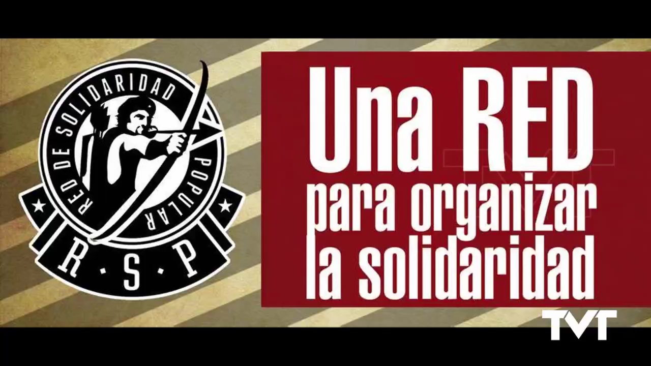 Imagen de La red solidaria popular Soledad Díaz pide protocolos para dar soluciones de emergencia habitacional