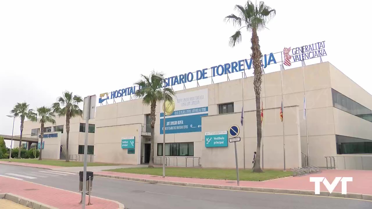 Imagen de Coronavirus: 7 de cada 10 personas han recibido el alta en la Comunidad Valenciana