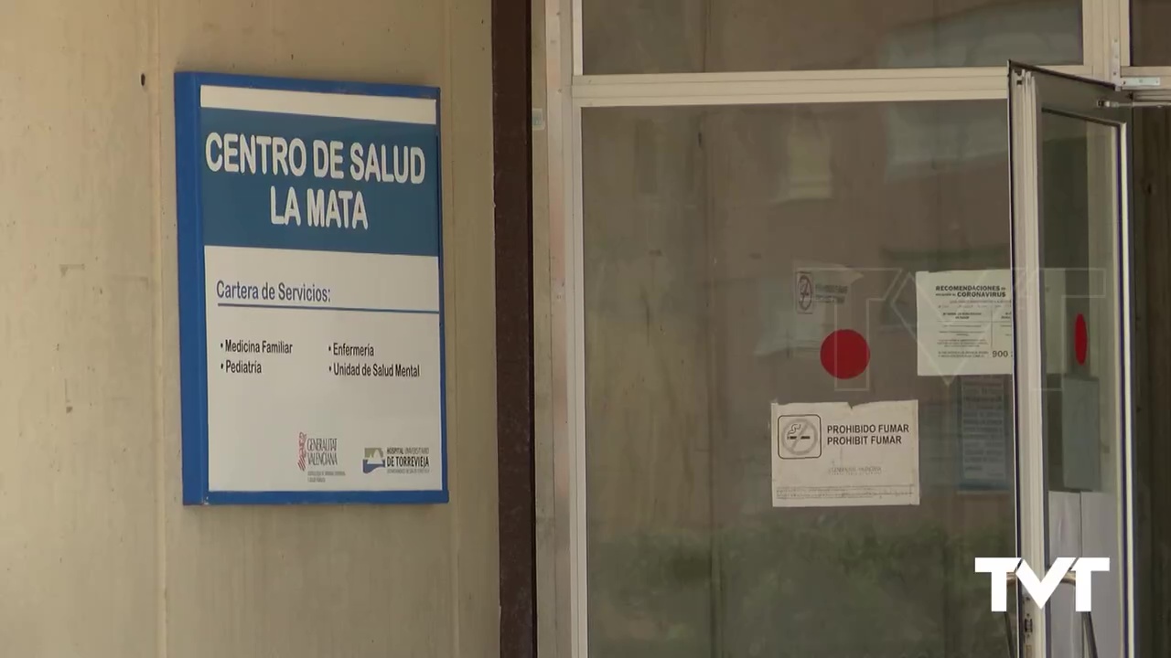 Imagen de La Generalitat ha formalizado 9.000 contratos de sanitarios para hacer frente al coronavirus