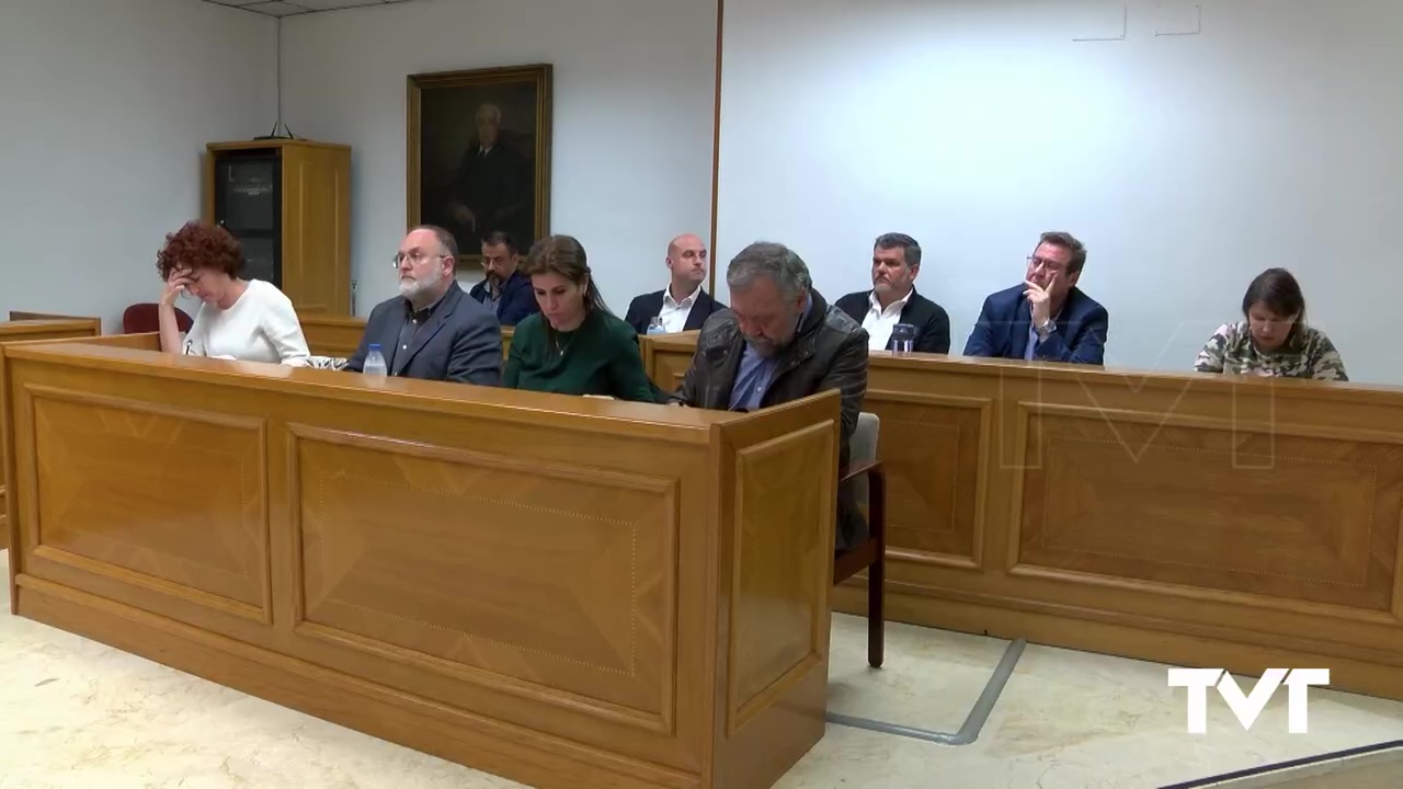 Imagen de Constituida la gestora del PSOE a la espera de que se presente oficialmente en Torrevieja