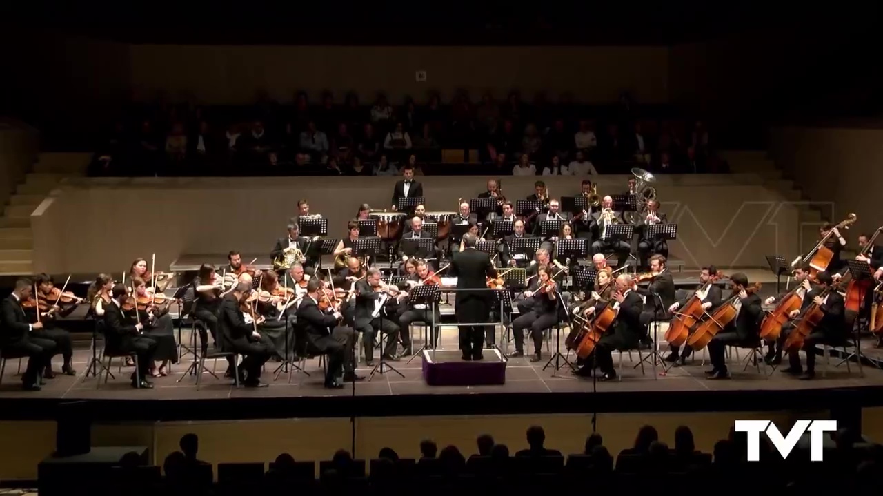 Imagen de La Orquesta Sinfónica de Torrevieja ya ha empezado a vender los abonos para la nueva temporada