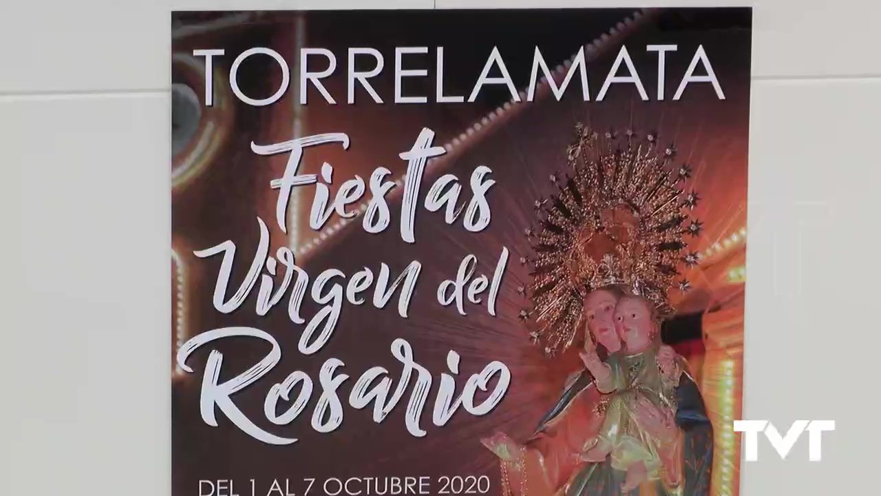 Imagen de La Mata celebra sus fiestas patronales en honor a la Virgen del Rosario del 1 al 7 de octubre