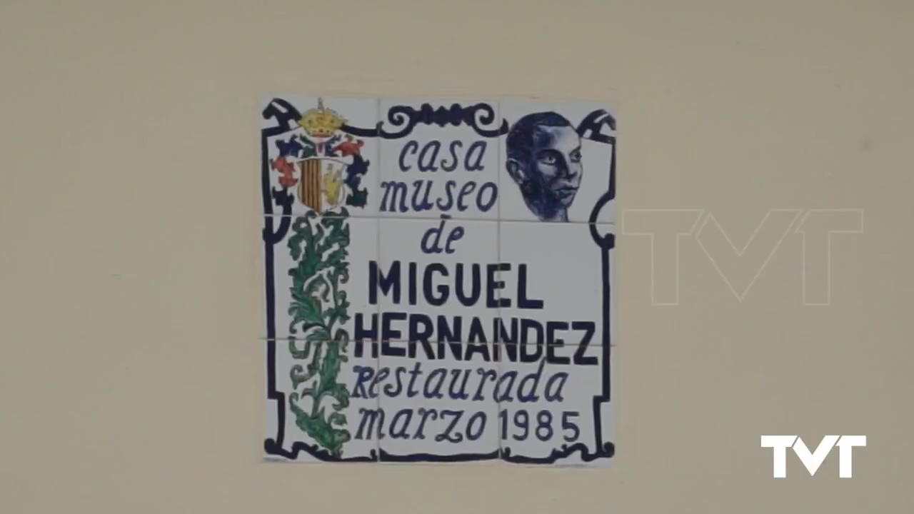 Imagen de El aeropuerto de Alicante-Elche se llamará «Miguel Hernández»