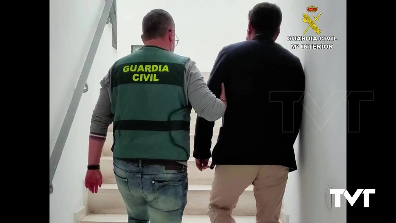 Imagen de La Guardia Civil de Torrevieja desarticula una trama que habría estafado cítricos en la comarca