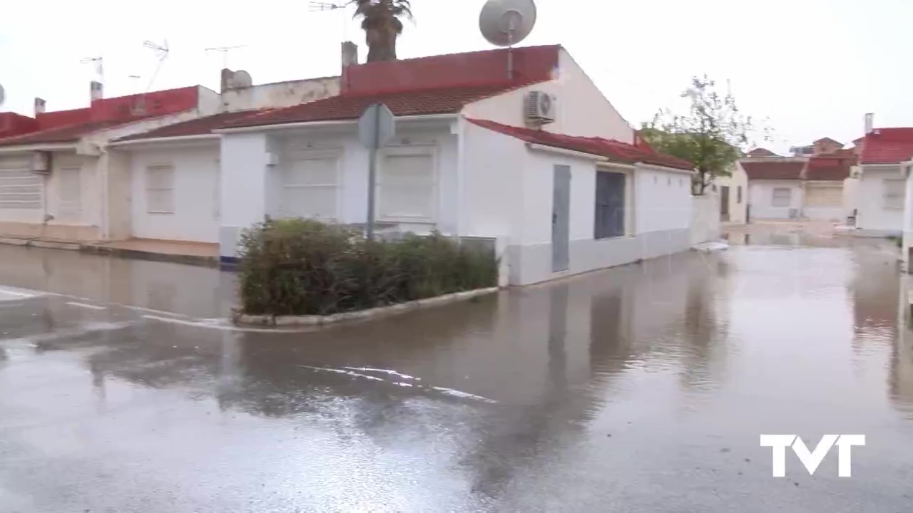 Imagen de 1,2 millones de euros para evitar inundaciones en la urbanización Las Torretas