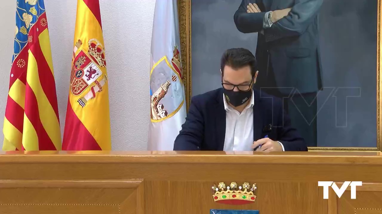 Imagen de Adjudicado el contrato para iluminación y decoración navideña