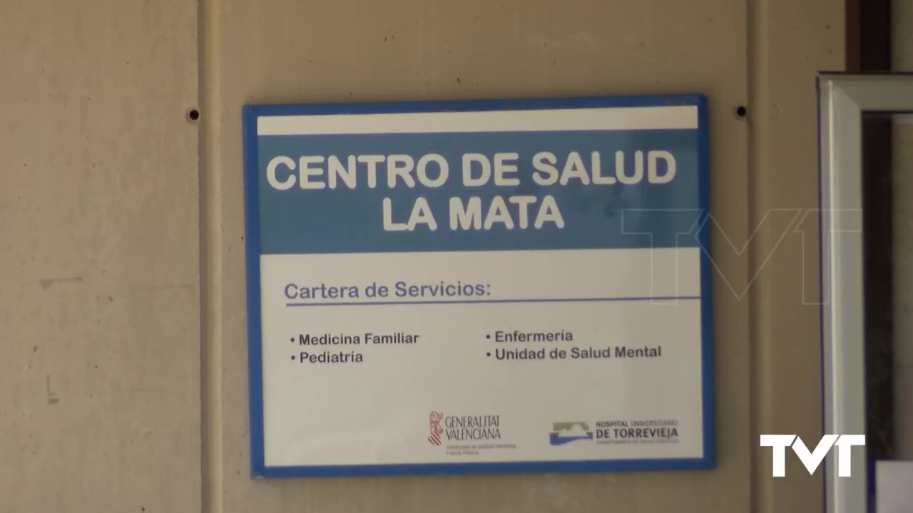 Imagen de El departamento de Salud de Torrevieja centraliza las pruebas PCR en el Centro de salud de La Mata