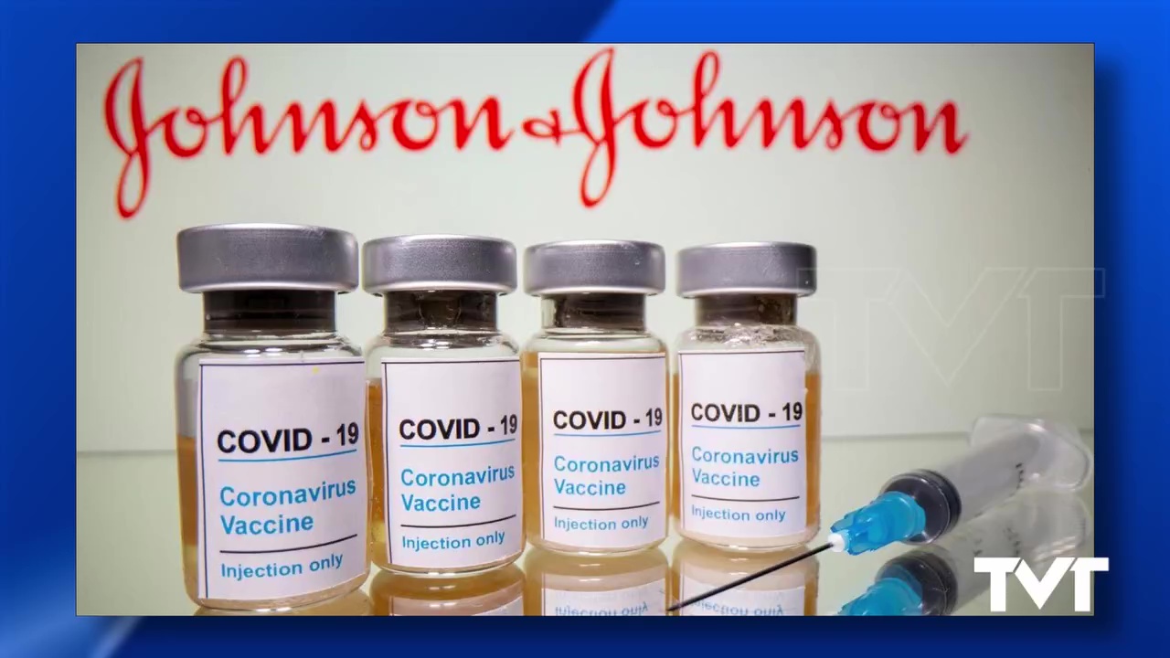 Imagen de La próxima VacunaCOVID en llegar a España será la de Janssen