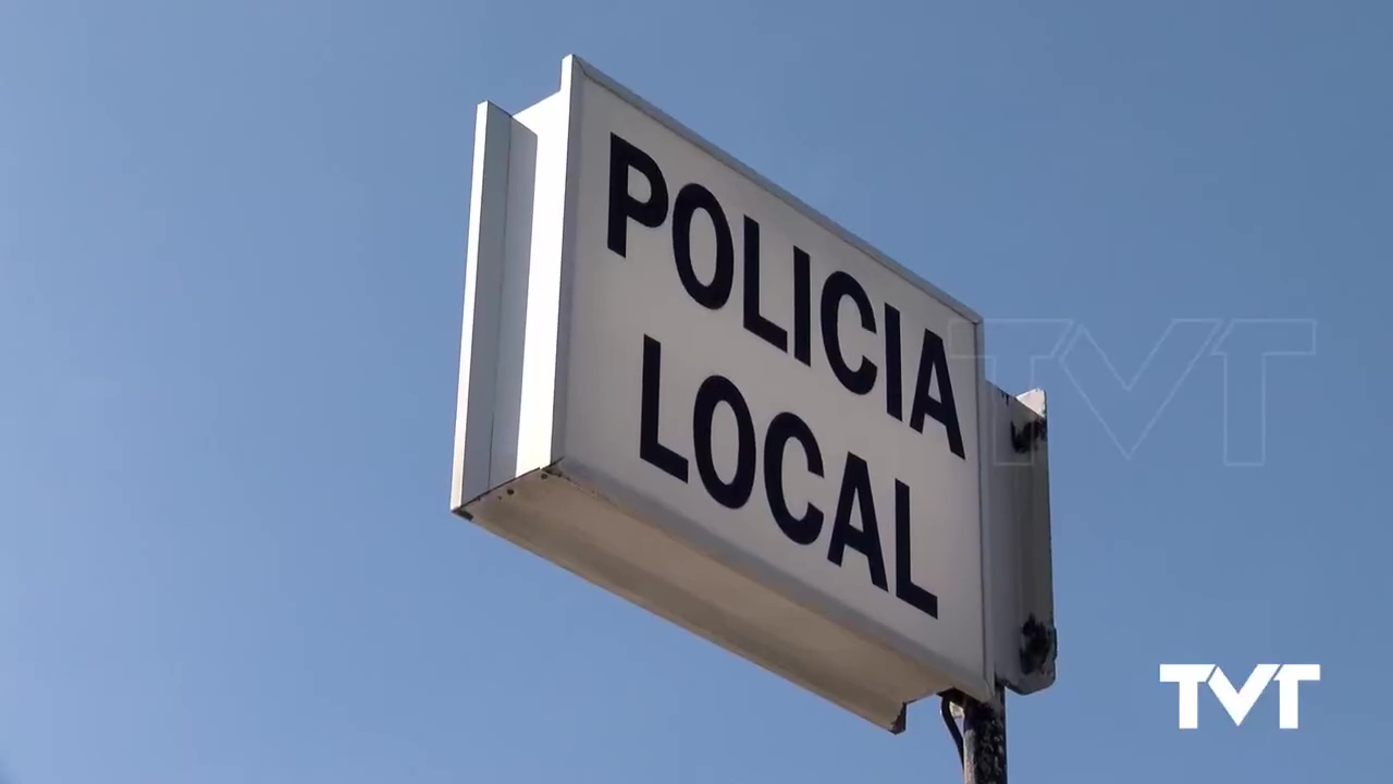 Imagen de Sueña Torrevieja advierte sobre las 30 plazas sin cubrir de la policía local