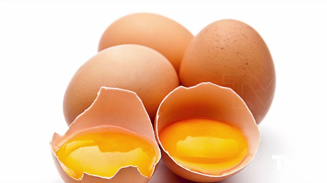 Imagen de Consumir tres o cuatro huevos a la semana ayuda a fortalecer tu sistema inmunológico