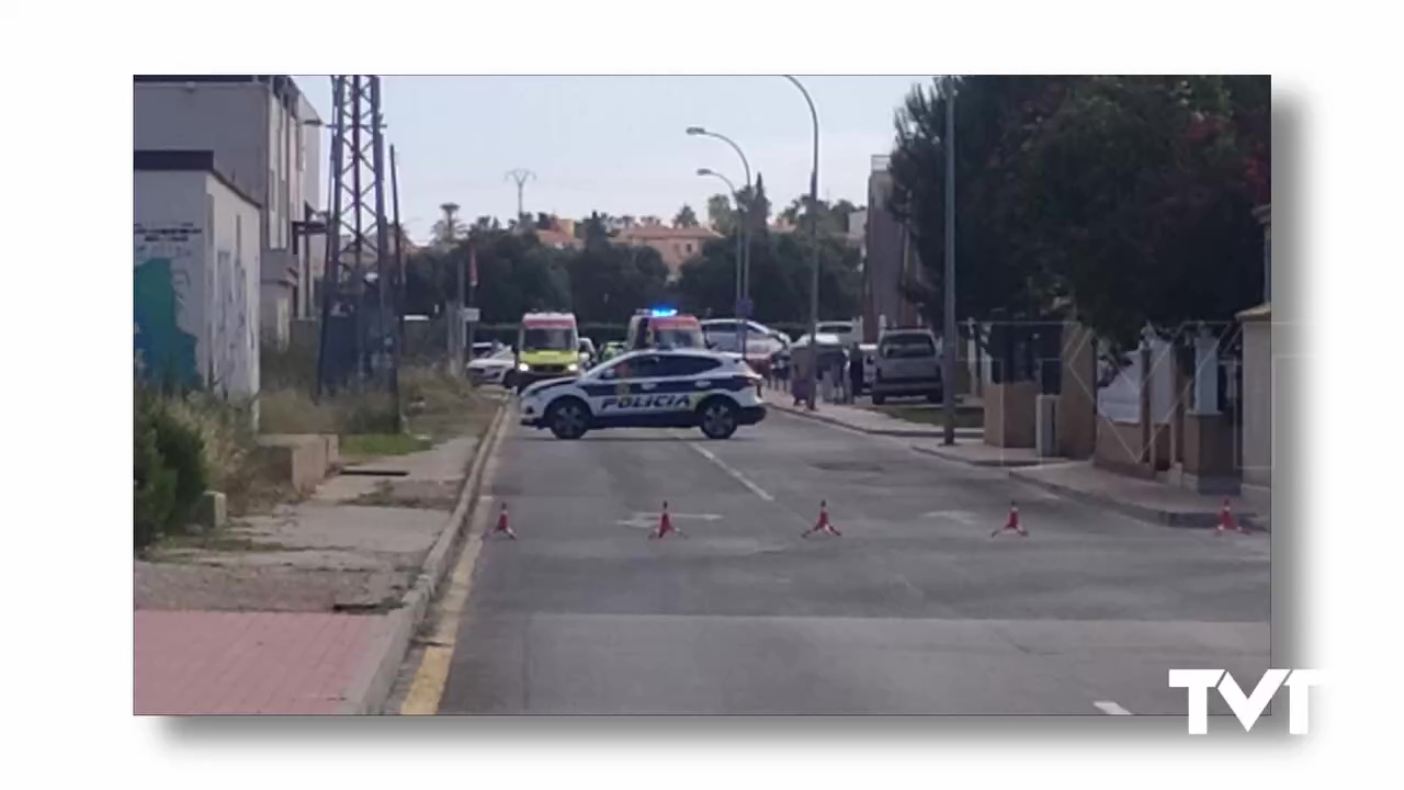 Imagen de Fallecen dos personas en Torrevieja en sendos accidentes