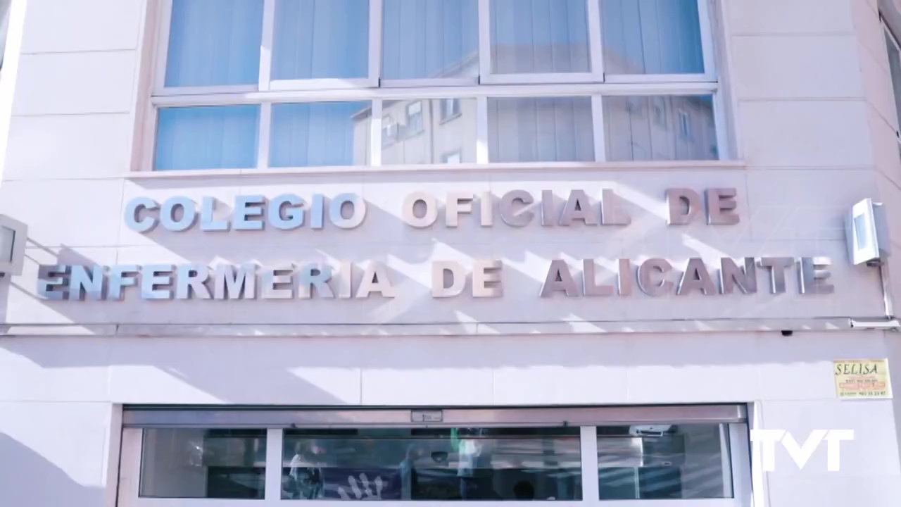 Imagen de El Colegio de Enfermería de Alicante rechaza la supresión del CICU de la provincia
