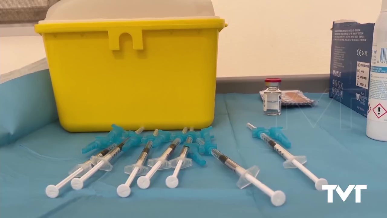 Imagen de Ximo Puig anuncia 1,3 millones de vacunas en junio