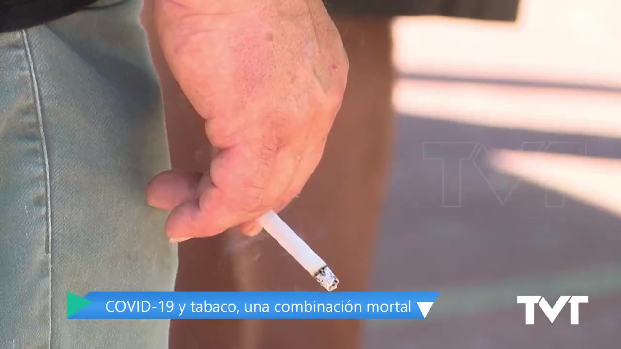 Imagen de 31 de mayo, Día Mundial Sin Tabaco