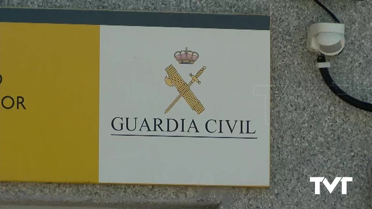 Imagen de La Guardia Civil desarticula una organización dedicada a la estafa mediante tarjetas de crédito