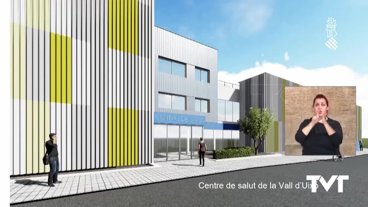 Imagen de El Plan Creixer+ contempla la ampliación del Hospital de Torrevieja y ampliación y reforma de CS