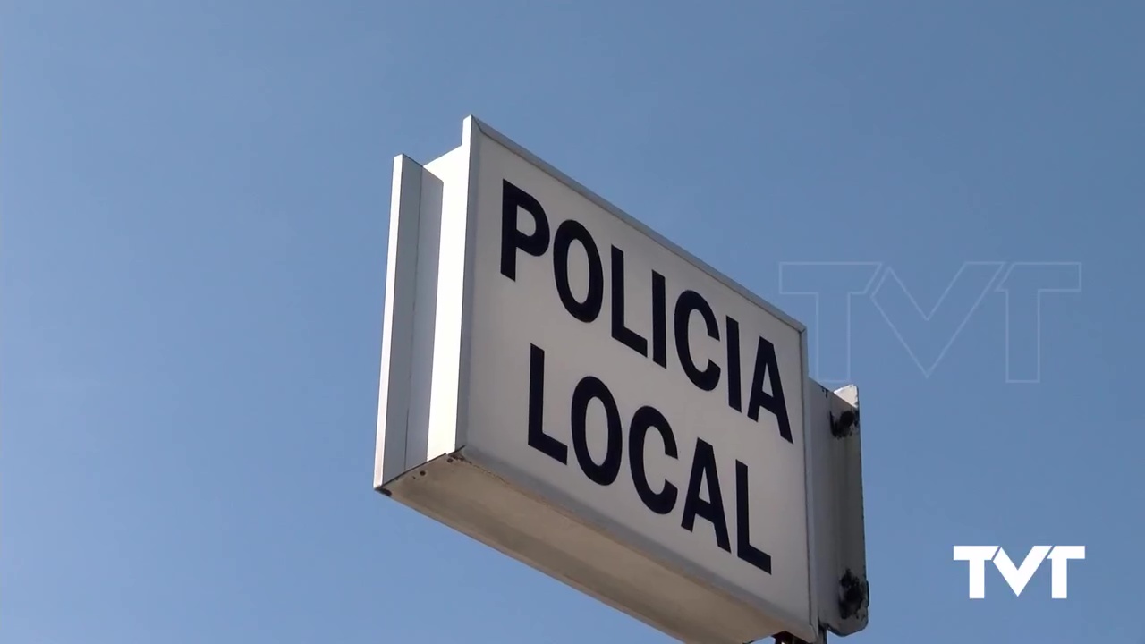 Imagen de Abonadas las horas extras de 2019 y 2020 que se adeudaban a policías locales. 92.000 euros
