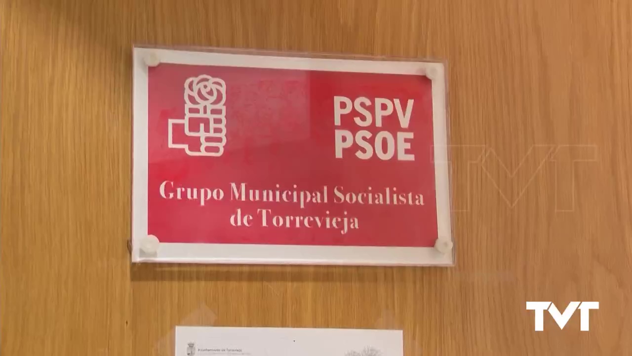 Imagen de El PSOE exige al alcalde disculpas públicas tras el archivo de la denuncia contra funcionarios