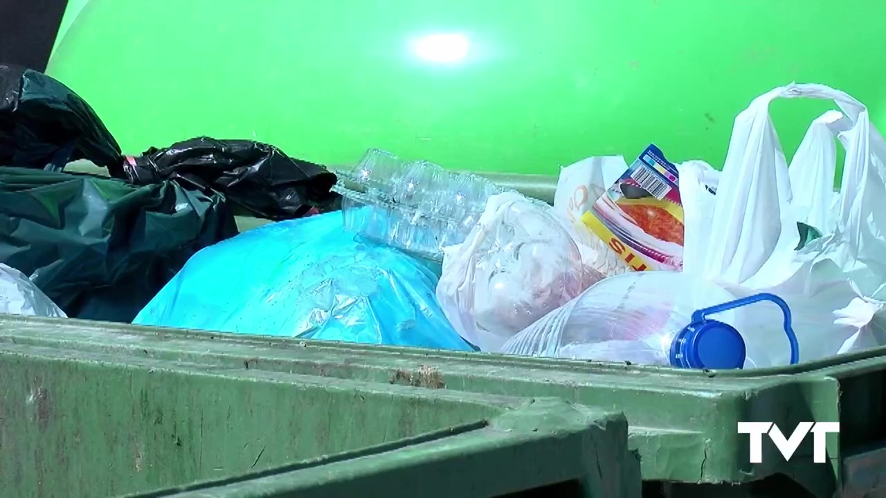 Imagen de Torrevieja recibe ayuda para el sobrecoste por el envío de residuos a instalaciones externas