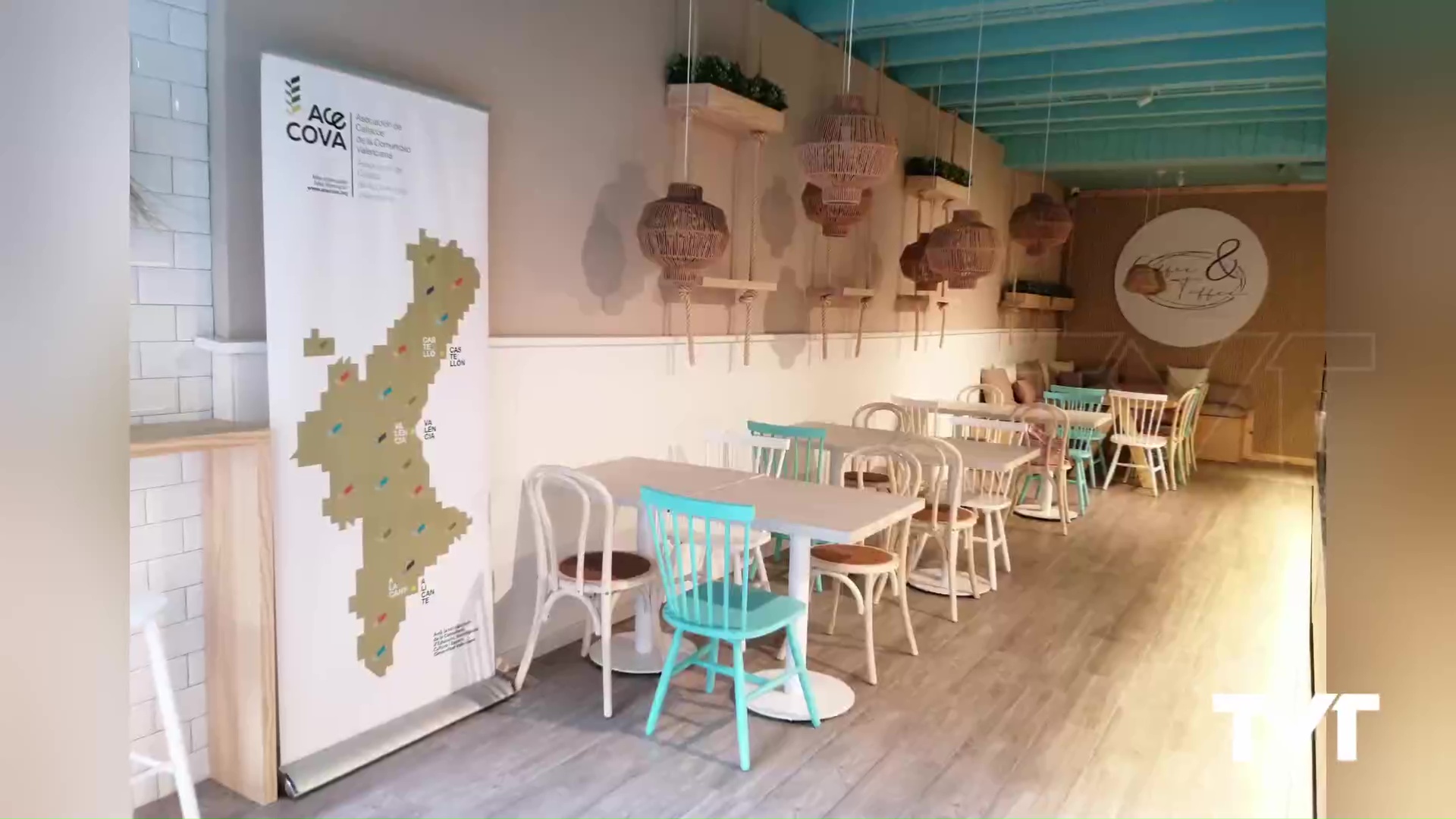 Imagen de Abre sus puertas en Torrevieja un nuevo establecimiento con obrador apto para celíacos