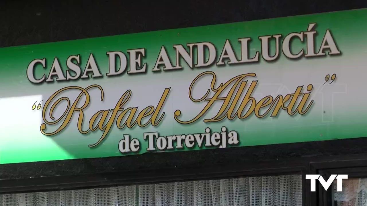 Imagen de La Casa de Andalucía Rafael Alberti nombra «Andaluz del Año» al Festival del Cante de las Minas