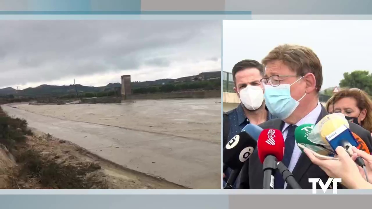 Imagen de  Dos años de la DANA: las inundaciones que marcaron un antes y un después en la Vega Baja