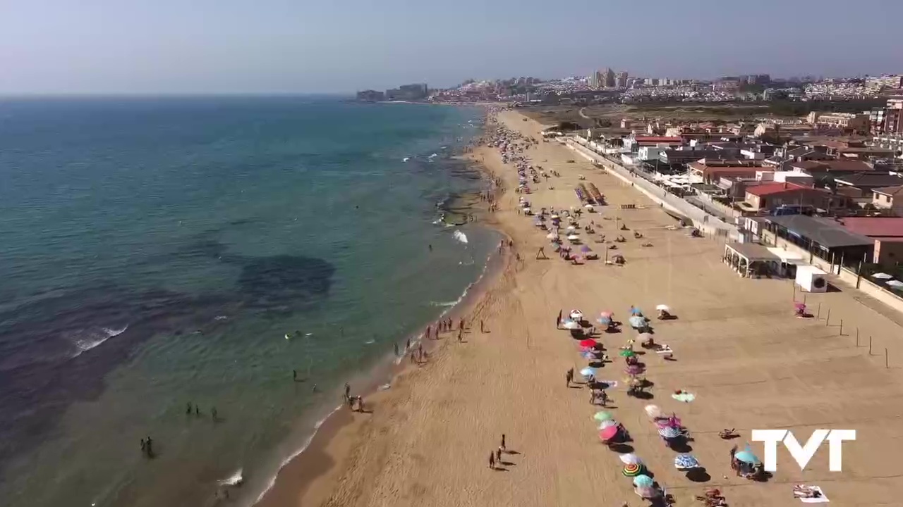 Imagen de El alquiler vacacional, modelo turístico predominante en la Costa Blanca