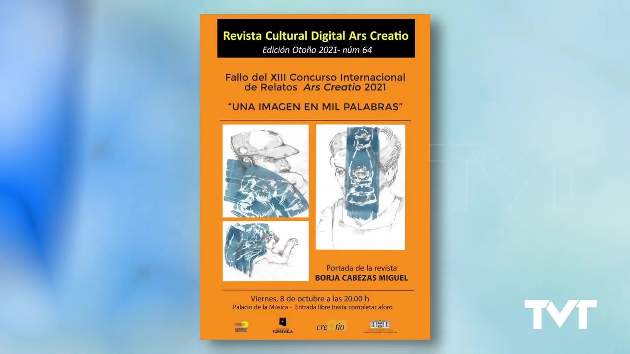 Imagen de Autores de Santa Fe(Argentina) y Cantabria, ganadores del XIII Concurso «Una imagen en mil palabras»