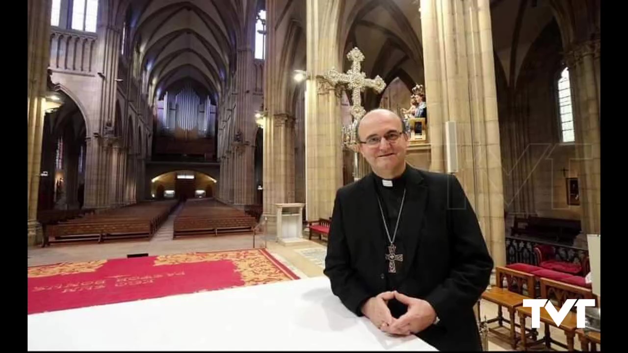 Imagen de José Ignacio Munilla es el nuevo obispo de la Diócesis de Orihuela Alicante