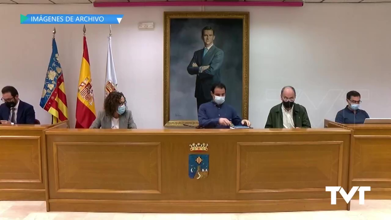 Imagen de Las Torres de Doña Sinforosa de nuevo a debate en pleno extraordinario